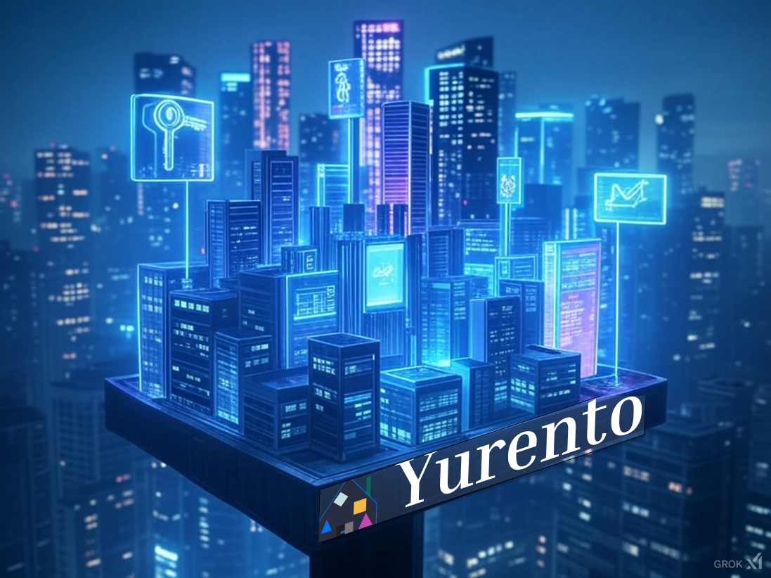 yurento properties on a platform