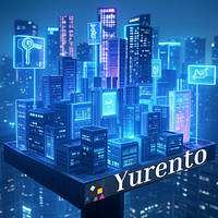 yurento properties on a platform