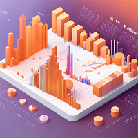 bar graphs representation