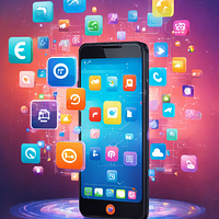 app icons integration